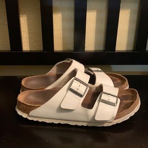 Birkenstock shoes